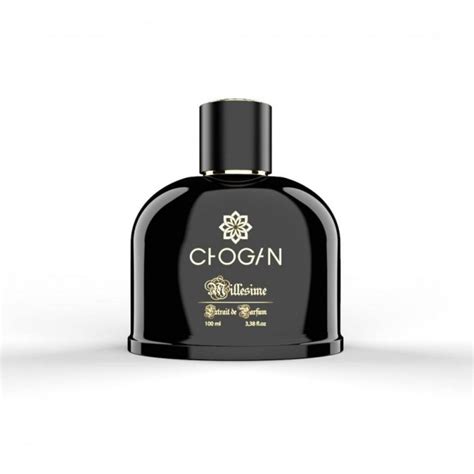 chogan parfum 100ml|parfum divin chogan.